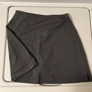 Girlfriend Collective Skort